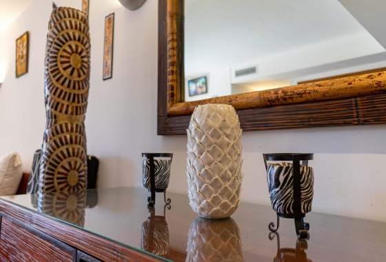 Reventa - Apartamento / piso - Punta Prima