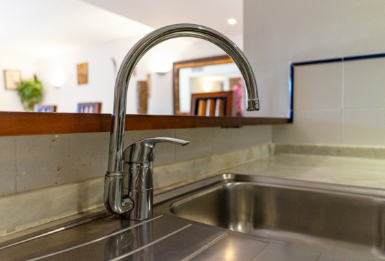 Reventa - Apartamento / piso - Punta Prima