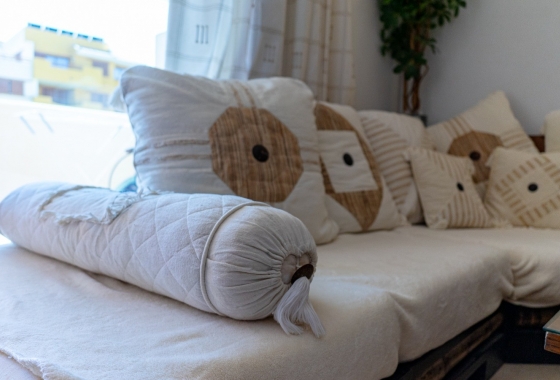 Reventa - Apartamento / piso - Punta Prima