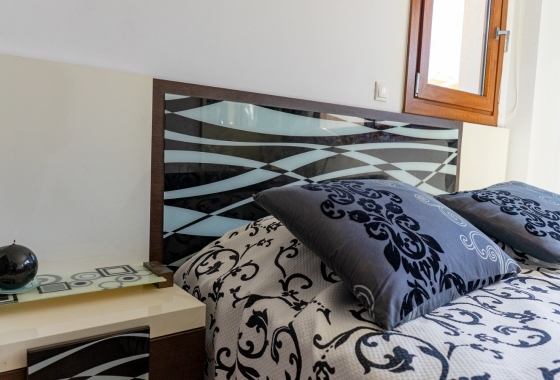 Reventa - Apartamento / piso - Punta Prima