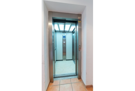 Reventa - Apartamento / piso - Punta Prima