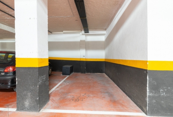 Reventa - Apartamento / piso - Punta Prima