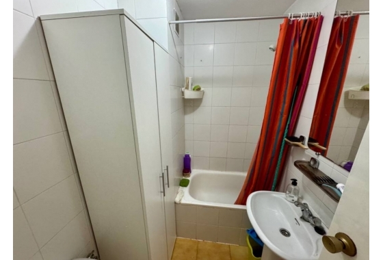 Resale - Apartment / flat - La Mata