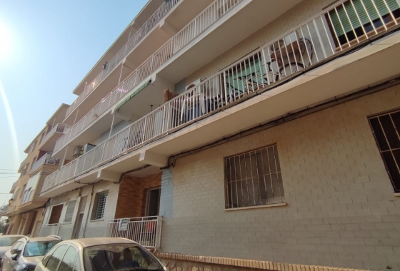 Reventa - Apartamento / piso - La Manga del Mar Menor - Playa Honda