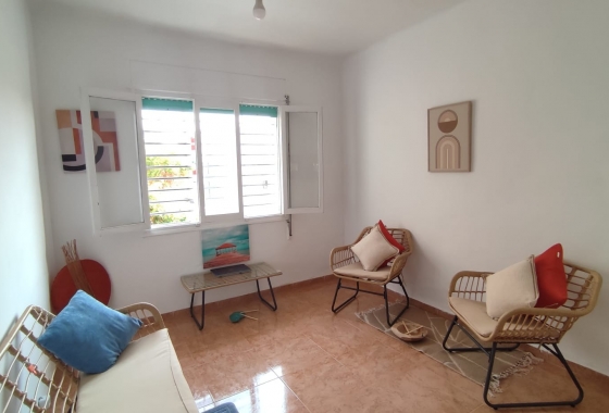 Reventa - Apartamento / piso - La Manga del Mar Menor - Playa Honda