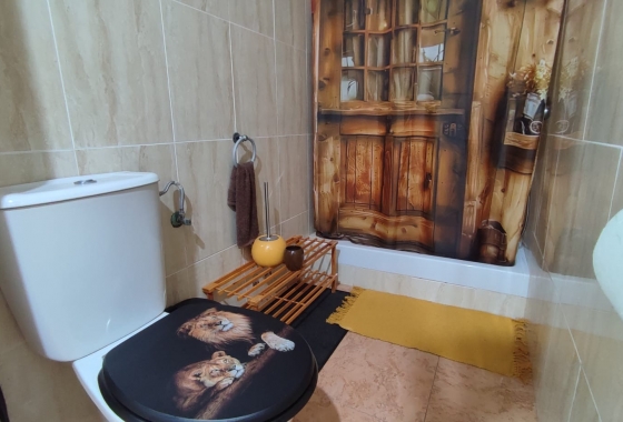 Reventa - Apartamento / piso - La Manga del Mar Menor - Playa Honda