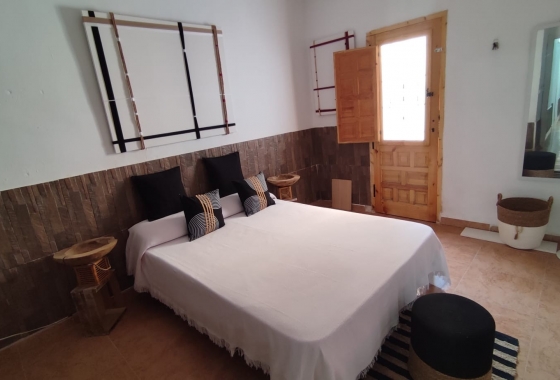 Reventa - Apartamento / piso - La Manga del Mar Menor - Playa Honda