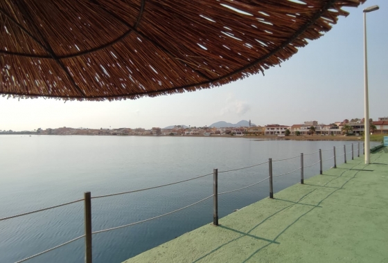 Reventa - Apartamento / piso - La Manga del Mar Menor - Playa Honda