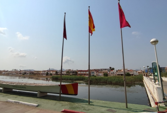 Reventa - Apartamento / piso - La Manga del Mar Menor - Playa Honda