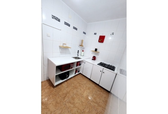 Reventa - Apartamento / piso - La Manga del Mar Menor - Playa Honda