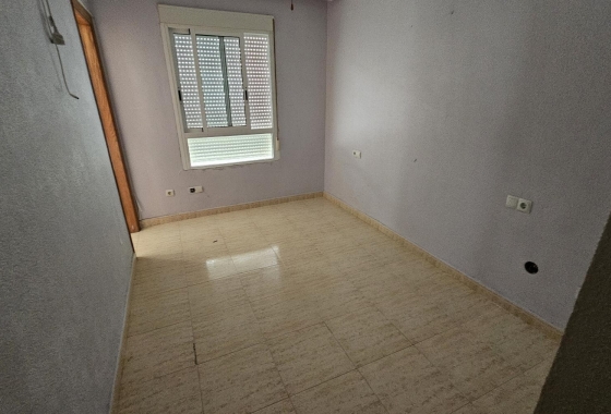 Rynek Wtórny - Apartament - Torrevieja - Centrum