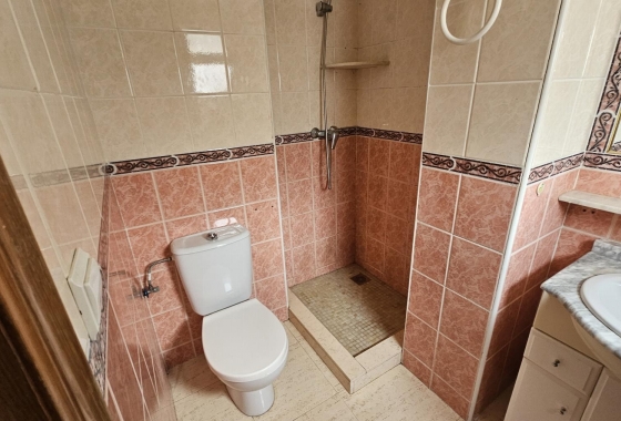 Rynek Wtórny - Apartament - Torrevieja - Centrum