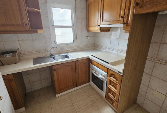 Rynek Wtórny - Apartament - Torrevieja - Centrum