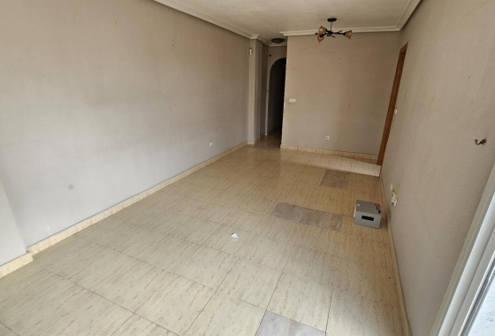 Rynek Wtórny - Apartament - Torrevieja - Centrum