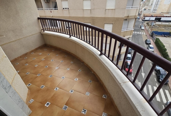 Rynek Wtórny - Apartament - Torrevieja - Centrum