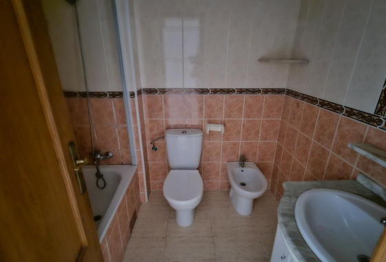 Rynek Wtórny - Apartament - Torrevieja - Centrum