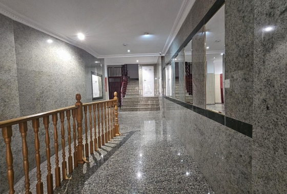 Rynek Wtórny - Apartament - Torrevieja - Centrum