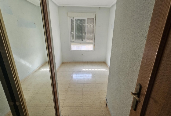 Rynek Wtórny - Apartament - Torrevieja - Centrum