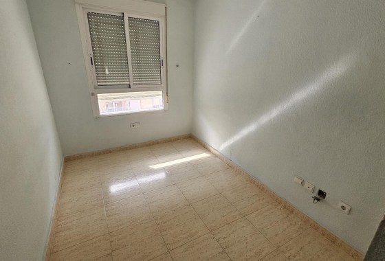 Rynek Wtórny - Apartament - Torrevieja - Centrum