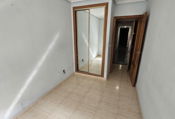 Rynek Wtórny - Apartament - Torrevieja - Centrum