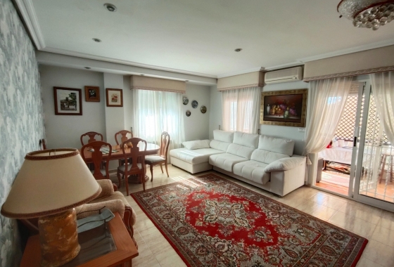 Reventa - Villa - Guardamar del Segura - Urbanizaciones