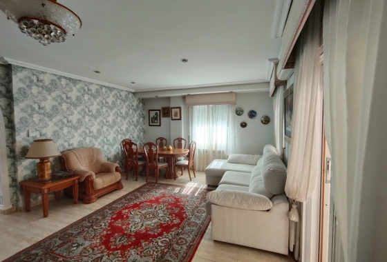 Reventa - Villa - Guardamar del Segura - Urbanizaciones