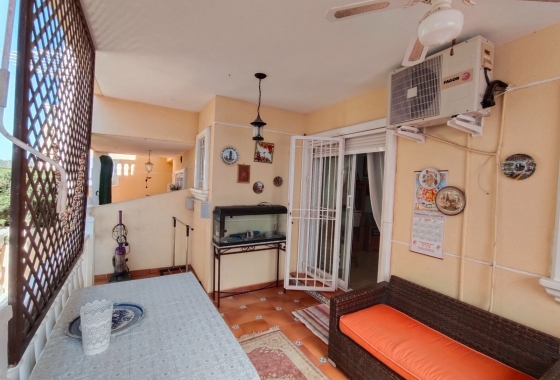 Reventa - Villa - Guardamar del Segura - Urbanizaciones