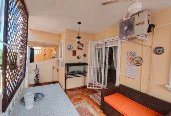 Reventa - Villa - Guardamar del Segura - Urbanizaciones