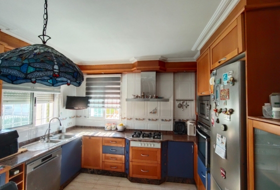 Reventa - Villa - Guardamar del Segura - Urbanizaciones