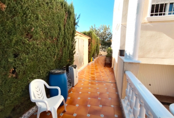 Reventa - Villa - Guardamar del Segura - Urbanizaciones