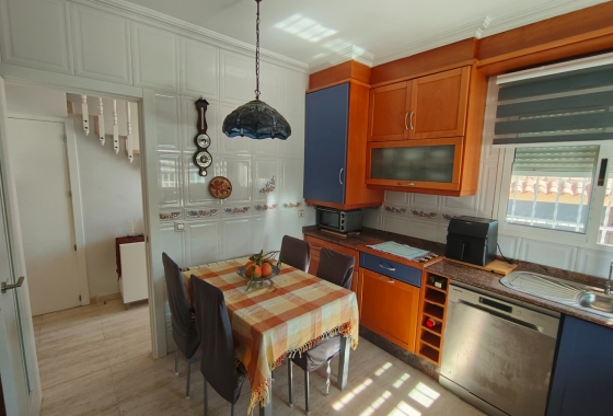 Reventa - Villa - Guardamar del Segura - Urbanizaciones