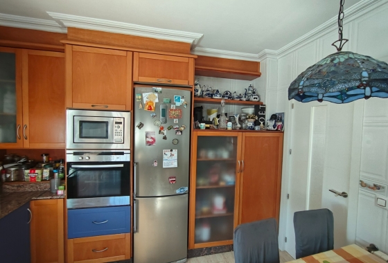 Reventa - Villa - Guardamar del Segura - Urbanizaciones