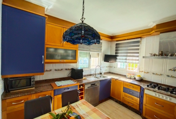 Reventa - Villa - Guardamar del Segura - Urbanizaciones