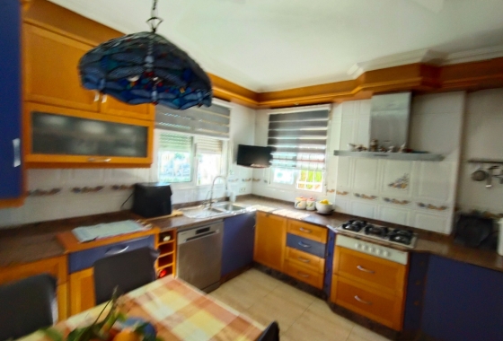 Reventa - Villa - Guardamar del Segura - Urbanizaciones