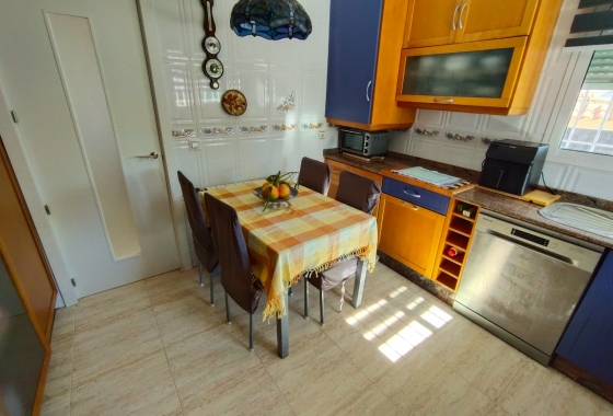 Reventa - Villa - Guardamar del Segura - Urbanizaciones