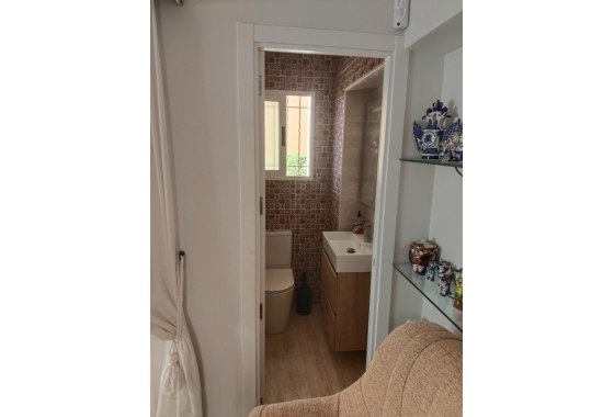 Reventa - Villa - Guardamar del Segura - Urbanizaciones