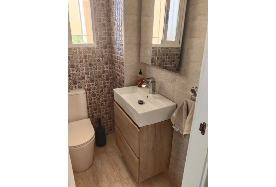 Reventa - Villa - Guardamar del Segura - Urbanizaciones