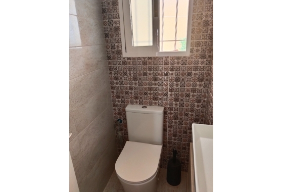 Reventa - Villa - Guardamar del Segura - Urbanizaciones