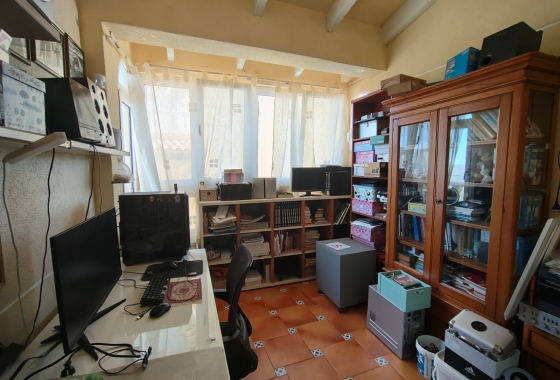 Reventa - Villa - Guardamar del Segura - Urbanizaciones