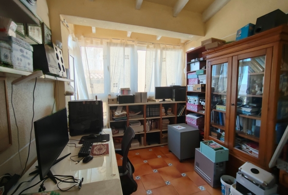 Reventa - Villa - Guardamar del Segura - Urbanizaciones