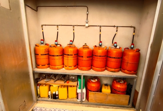 Reventa - Villa - Guardamar del Segura - Urbanizaciones