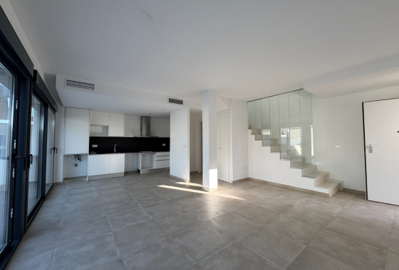 Obra nueva - Duplex - Gran Alacant