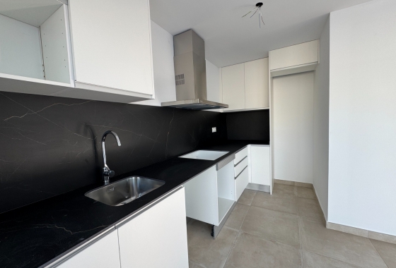 Obra nueva - Duplex - Gran Alacant