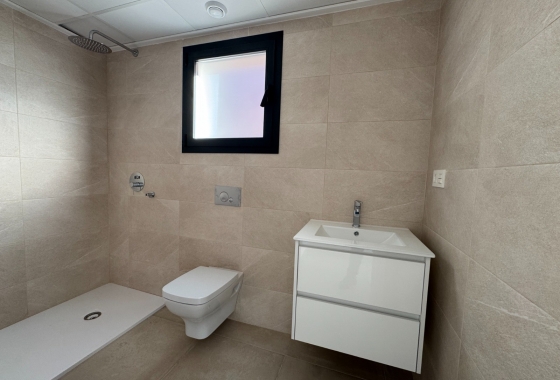 Obra nueva - Duplex - Gran Alacant