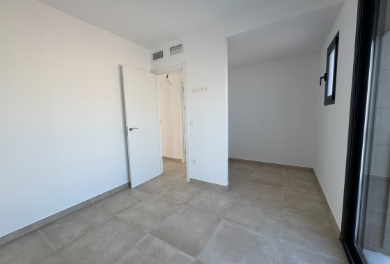 Obra nueva - Duplex - Gran Alacant