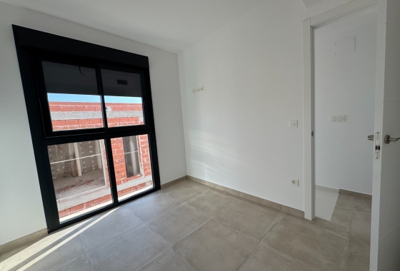 Obra nueva - Duplex - Gran Alacant