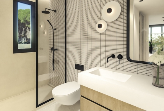 Deweloperskie - Apartament - Guardamar del Segura - Urbanizaciones