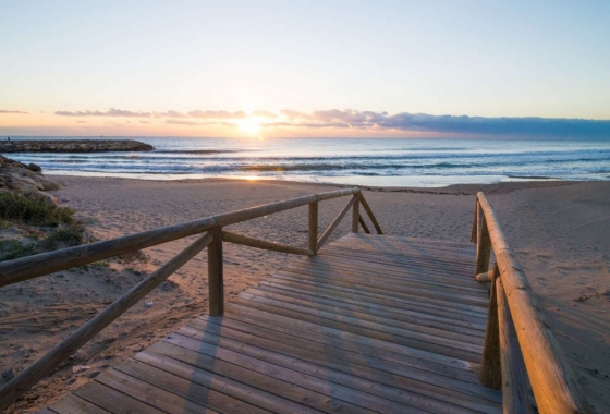 Deweloperskie - Apartament - Guardamar del Segura - Urbanizaciones