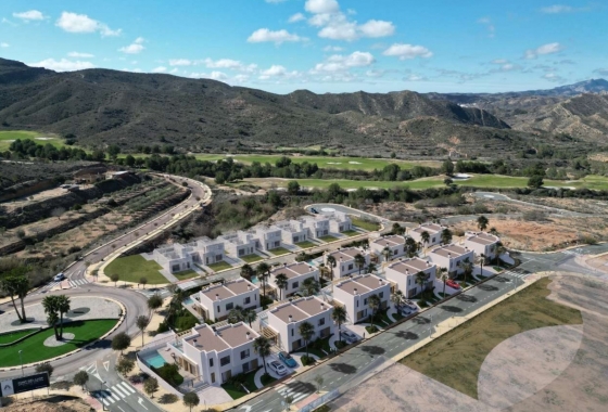 Obra nueva - Duplex - Monforte del Cid