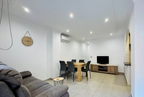 Rynek Wtórny - Apartament - La Mata